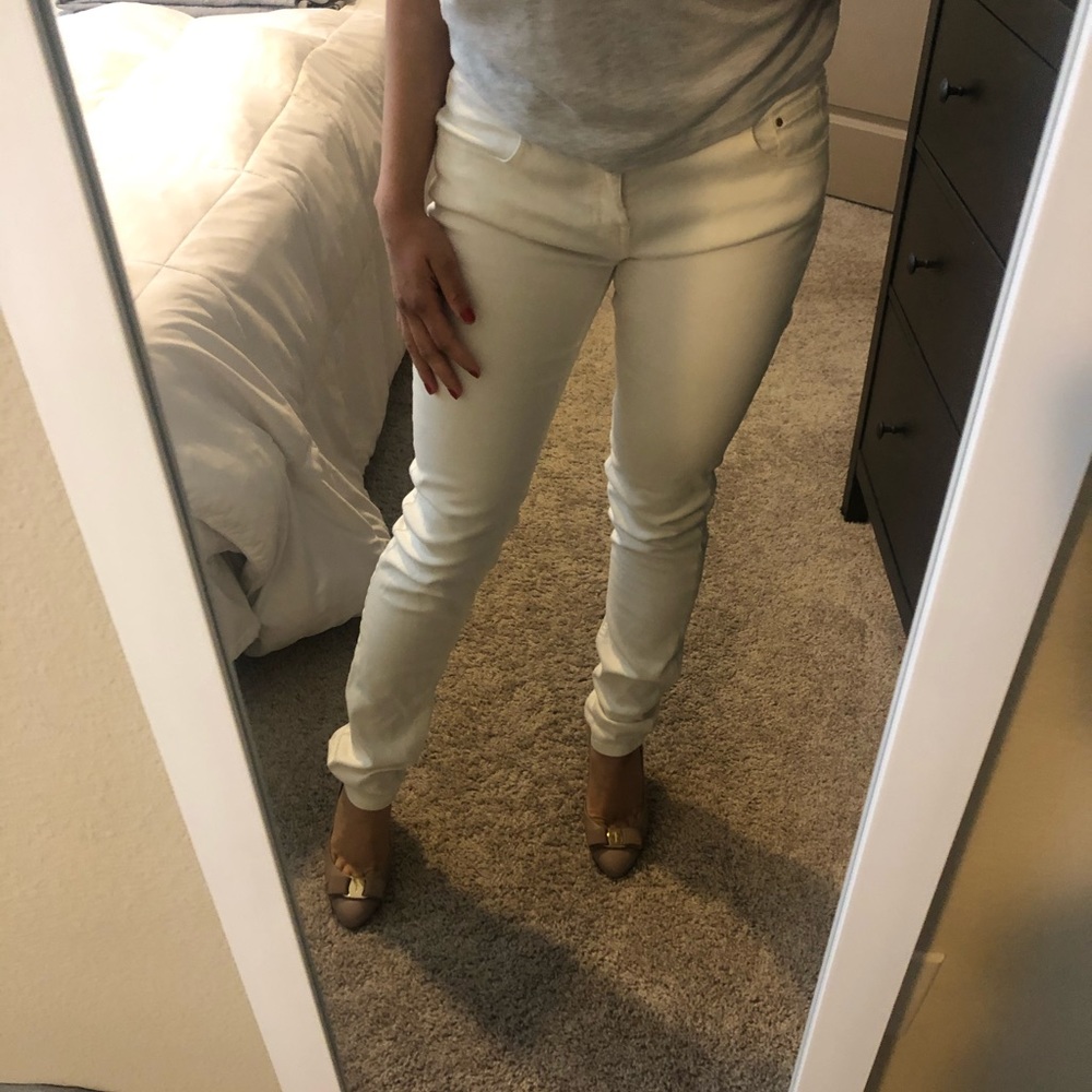 Zara Jeans - Picture 3 of 4